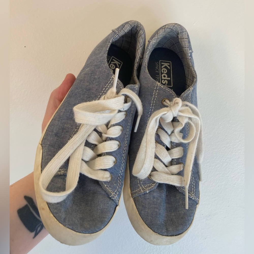 Keds Running Shoes Women’s Size US 5 (Sneakers)